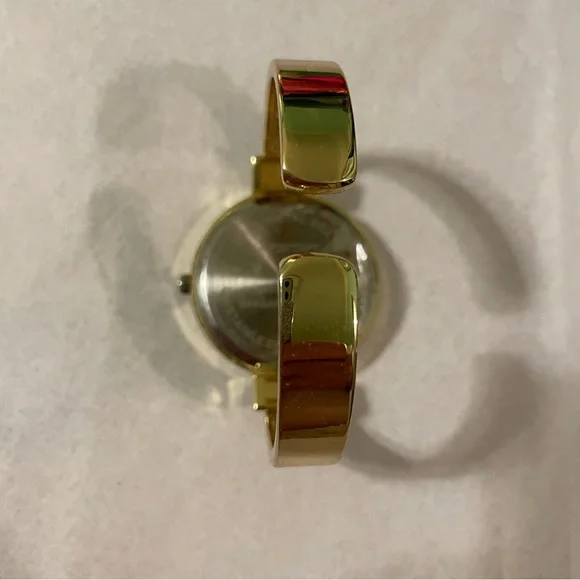 SOLD-Charming Charlie palm tree 🌴 watch - Picture 2 of 6